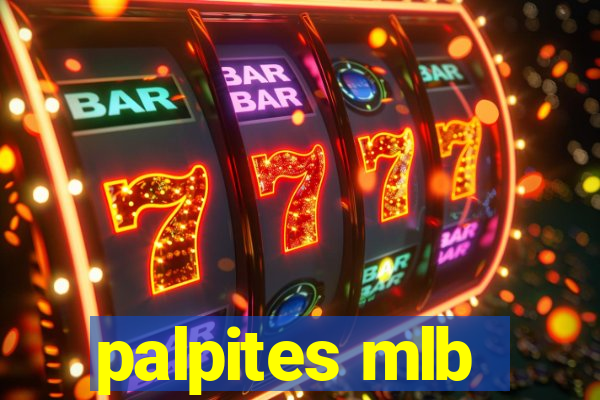 palpites mlb